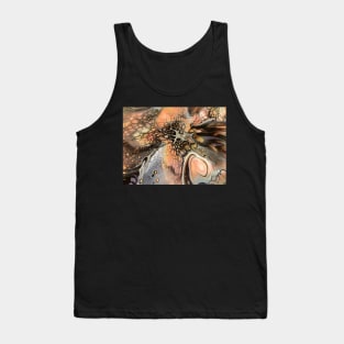 Middle Earth Tank Top